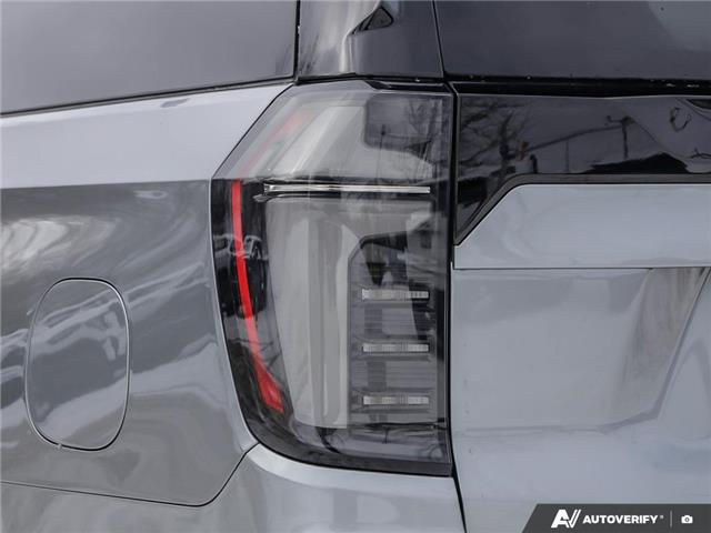 2026 Chevrolet Suburban High Country (Stk: 173204) in London - Image 12 of 27