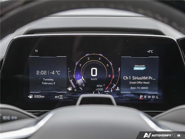 2026 Chevrolet Suburban High Country (Stk: 173204) in London - Image 15 of 27