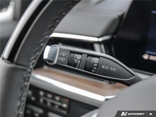 2026 Chevrolet Suburban High Country (Stk: 173204) in London - Image 16 of 27