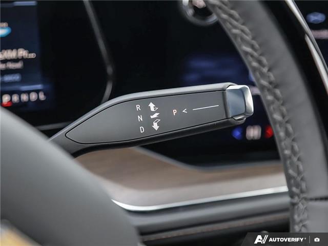 2026 Chevrolet Suburban High Country (Stk: 173204) in London - Image 19 of 27