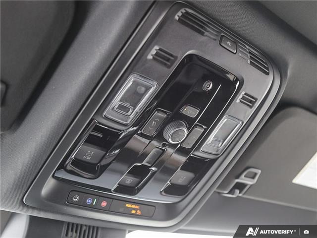 2026 Chevrolet Suburban High Country (Stk: 173204) in London - Image 22 of 27