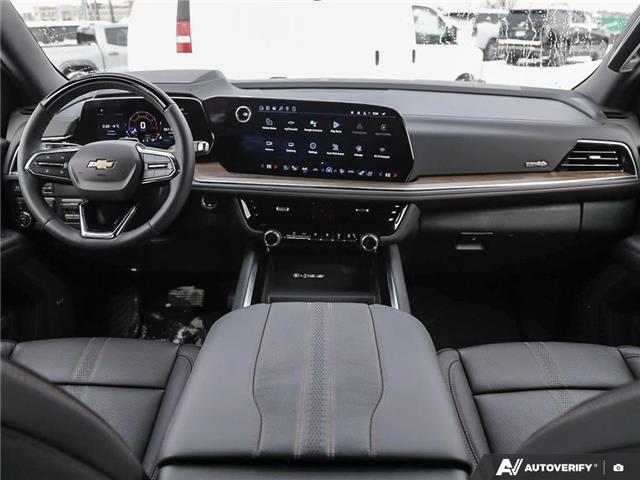 2026 Chevrolet Suburban High Country (Stk: 173204) in London - Image 25 of 27