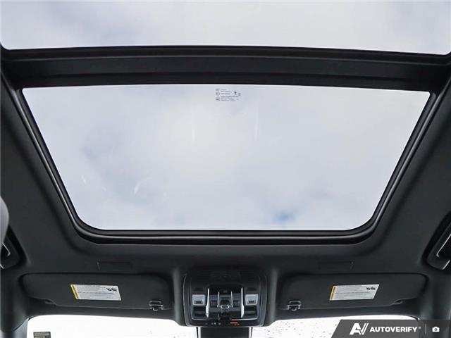 2026 Chevrolet Suburban High Country (Stk: 173204) in London - Image 26 of 27