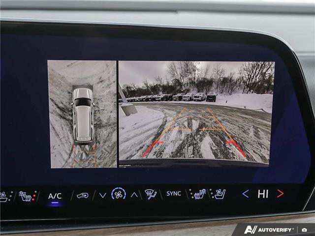 2026 Chevrolet Suburban High Country (Stk: 173204) in London - Image 27 of 27