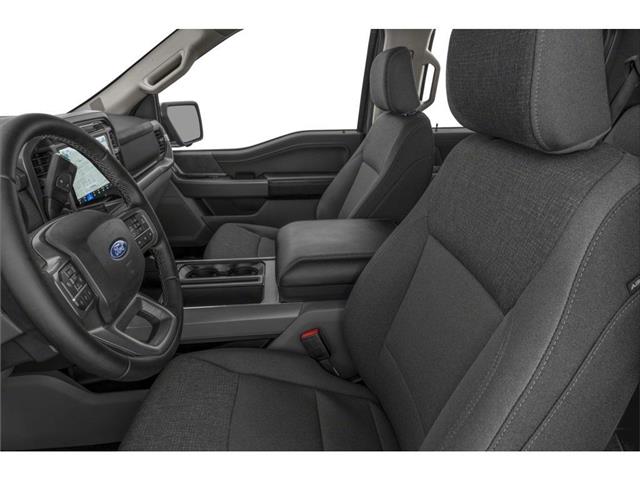 2026 Ford F-150 XLT (Stk: 900276) in Wawa - Image 4 of 10