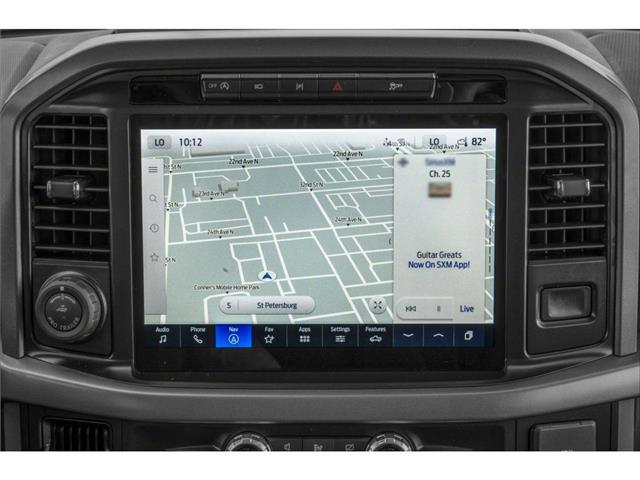 2026 Ford F-150 XLT (Stk: 900276) in Wawa - Image 10 of 10