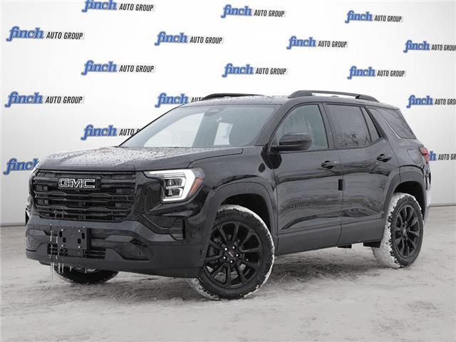 2026 GMC Terrain Elevation (Stk: 173963) in London - Image 1 of 26