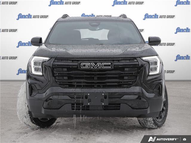 2026 GMC Terrain Elevation (Stk: 173963) in London - Image 2 of 26