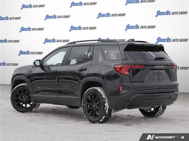 2026 GMC Terrain Elevation (Stk: 173963) in London - Image 4 of 26