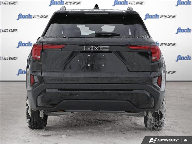 2026 GMC Terrain Elevation (Stk: 173963) in London - Image 5 of 26