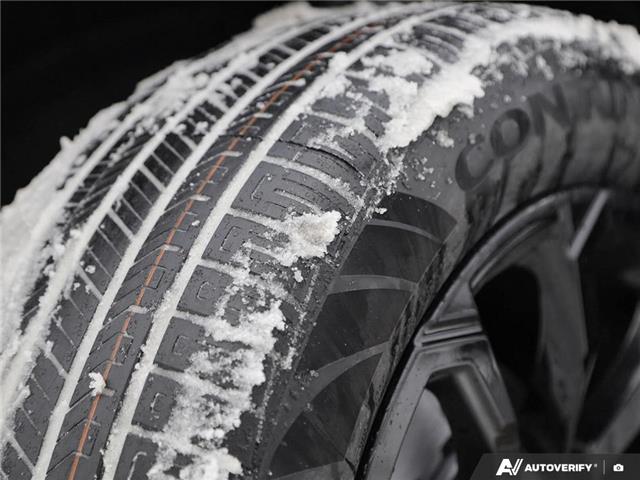 2026 GMC Terrain Elevation (Stk: 173963) in London - Image 6 of 26