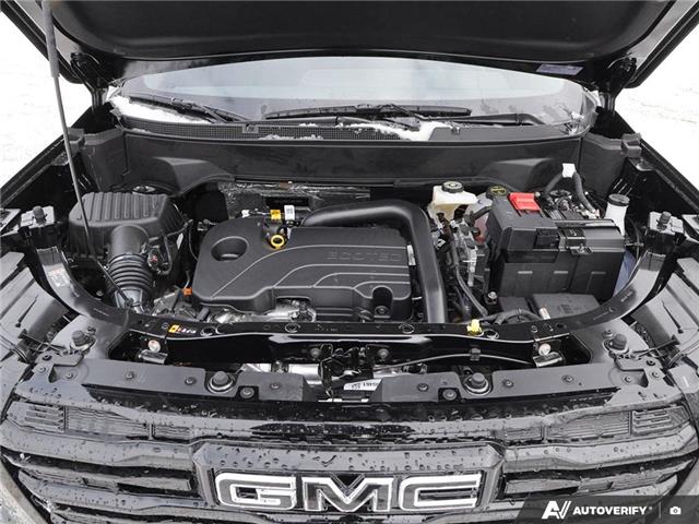 2026 GMC Terrain Elevation (Stk: 173963) in London - Image 7 of 26