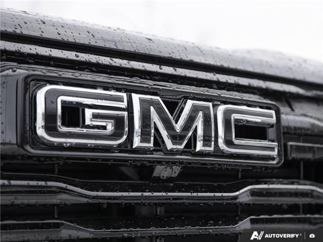 2026 GMC Terrain Elevation (Stk: 173963) in London - Image 8 of 26