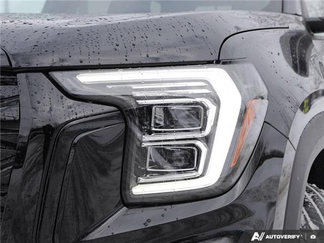 2026 GMC Terrain Elevation (Stk: 173963) in London - Image 9 of 26
