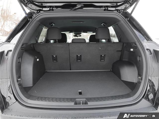 2026 GMC Terrain Elevation (Stk: 173963) in London - Image 10 of 26