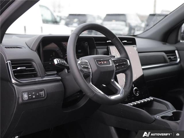 2026 GMC Terrain Elevation (Stk: 173963) in London - Image 12 of 26