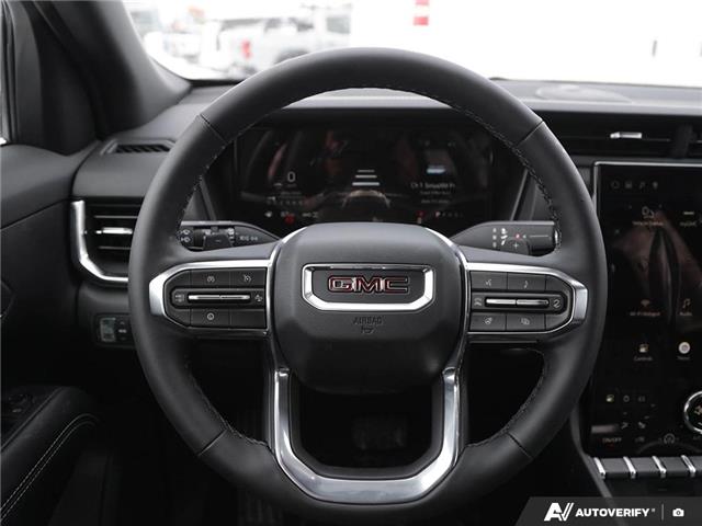 2026 GMC Terrain Elevation (Stk: 173963) in London - Image 13 of 26