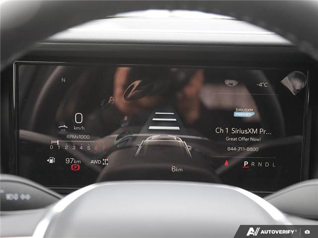 2026 GMC Terrain Elevation (Stk: 173963) in London - Image 14 of 26