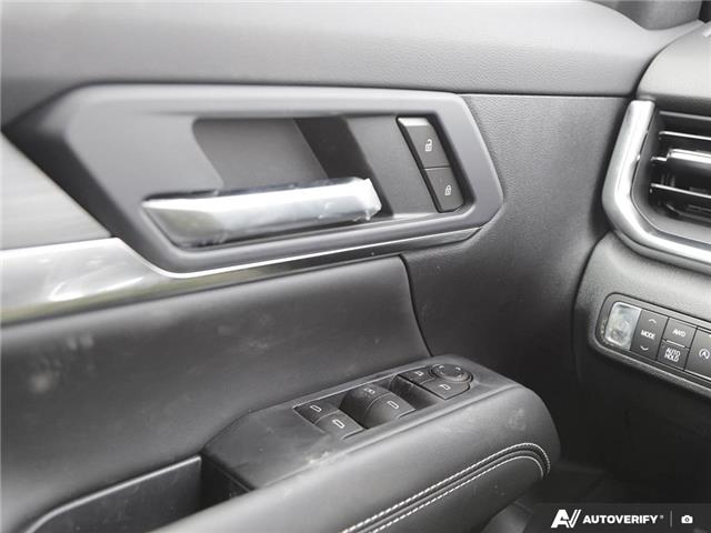 2026 GMC Terrain Elevation (Stk: 173963) in London - Image 16 of 26