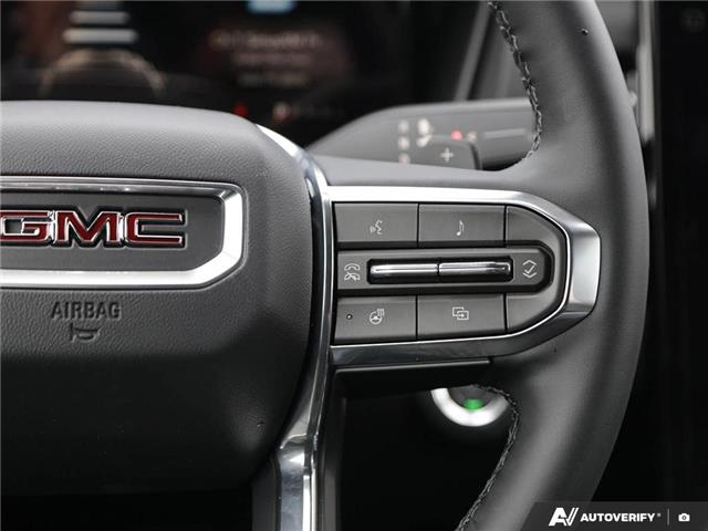 2026 GMC Terrain Elevation (Stk: 173963) in London - Image 17 of 26