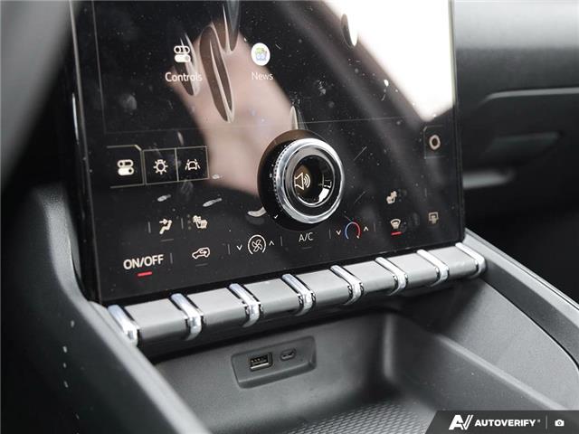 2026 GMC Terrain Elevation (Stk: 173963) in London - Image 19 of 26