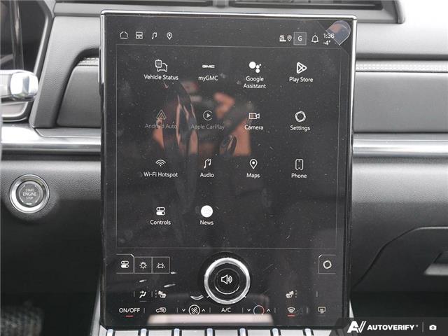 2026 GMC Terrain Elevation (Stk: 173963) in London - Image 20 of 26