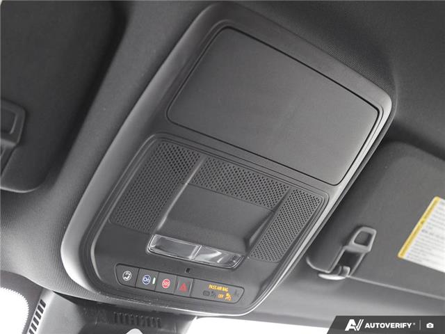 2026 GMC Terrain Elevation (Stk: 173963) in London - Image 21 of 26