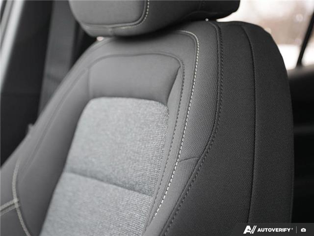 2026 GMC Terrain Elevation (Stk: 173963) in London - Image 22 of 26