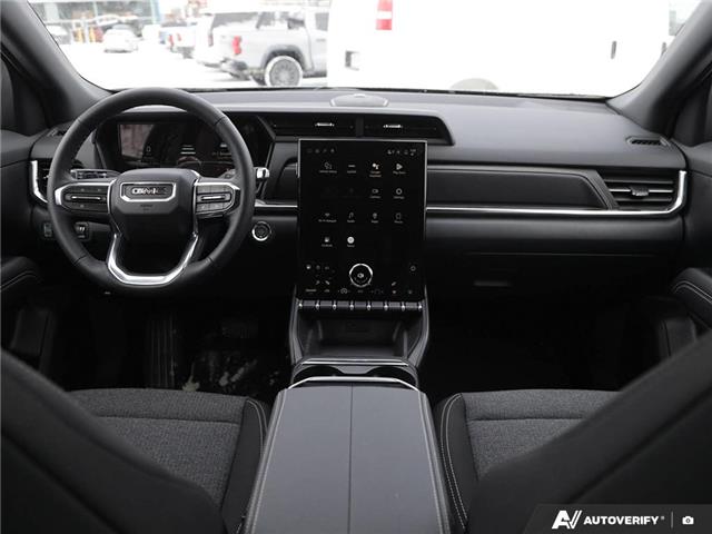 2026 GMC Terrain Elevation (Stk: 173963) in London - Image 24 of 26