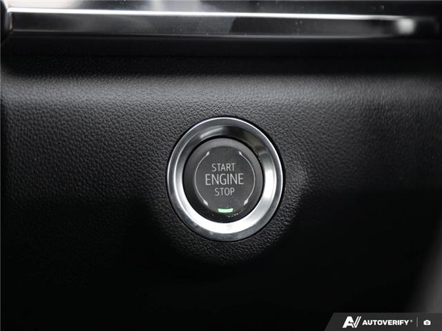 2026 GMC Terrain Elevation (Stk: 173963) in London - Image 25 of 26