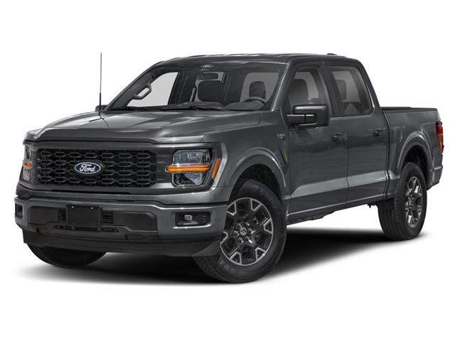 2025 Ford F-150 STX (Stk: 2025-239) in New Liskeard - Image 1 of 10