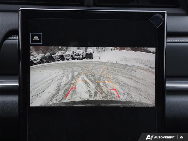 2026 GMC Terrain Elevation (Stk: 173963) in London - Image 26 of 26