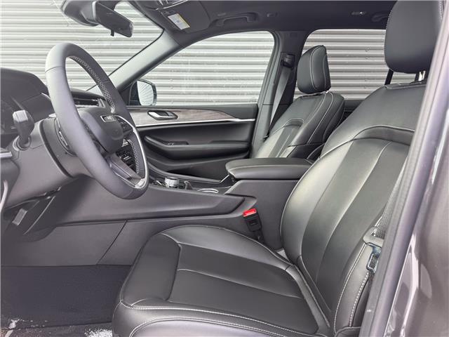 2025 Jeep Grand Cherokee Limited (Stk: 25587D) in London - Image 9 of 26