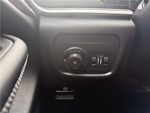 2025 Jeep Grand Cherokee Limited (Stk: 25587D) in London - Image 24 of 26