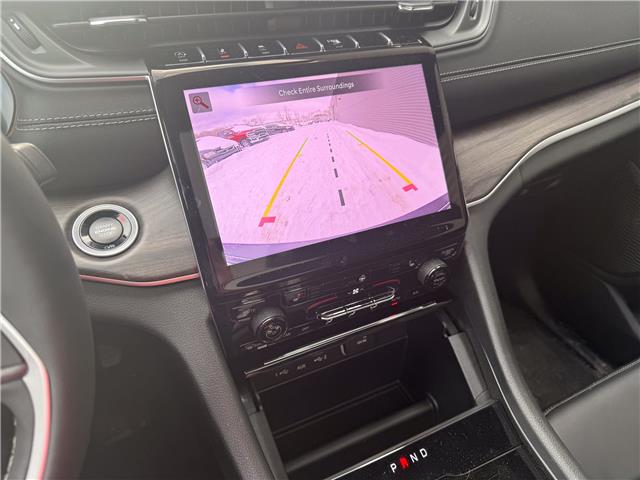 2025 Jeep Grand Cherokee Limited (Stk: 25587D) in London - Image 18 of 26