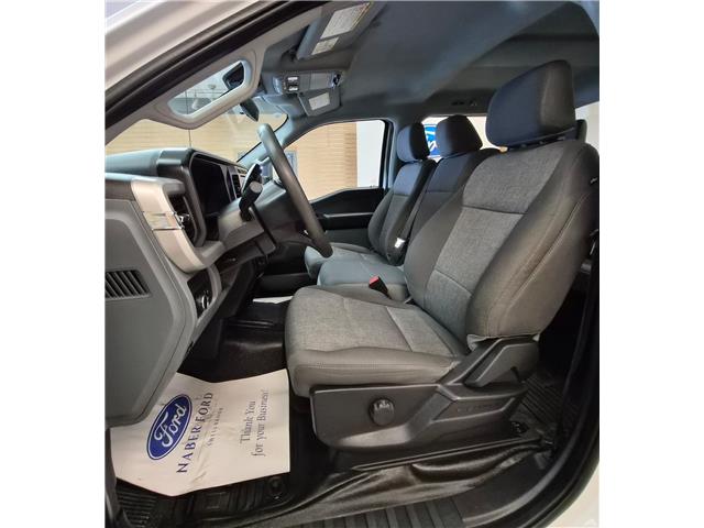 2024 Ford F-350 XL (Stk: BE10146) in Shellbrook - Image 11 of 22