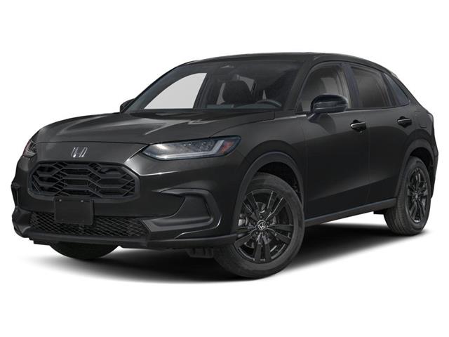 2026 Honda HR-V Sport (Stk: HH26268) in Hanover - Image 1 of 11