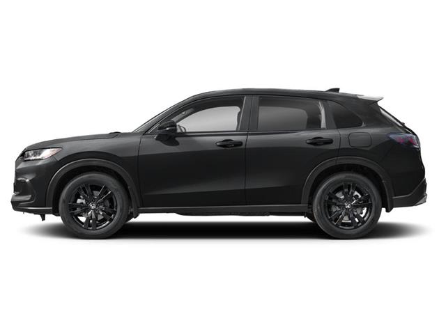 2026 Honda HR-V Sport (Stk: HH26268) in Hanover - Image 2 of 11