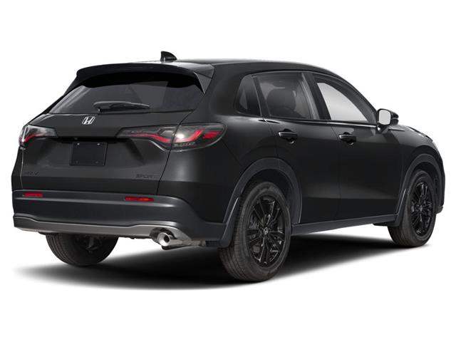 2026 Honda HR-V Sport (Stk: HH26268) in Hanover - Image 3 of 11