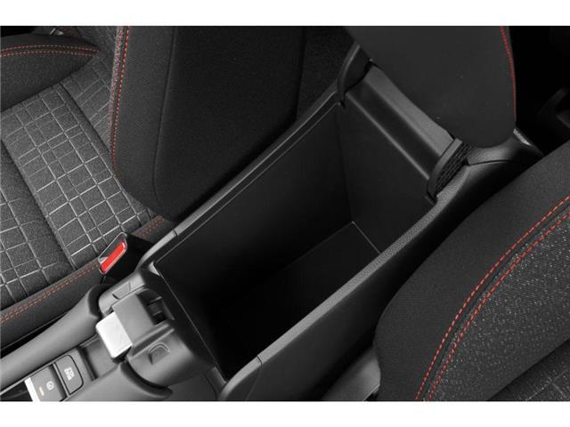 2026 Honda HR-V Sport (Stk: HH26268) in Hanover - Image 10 of 11