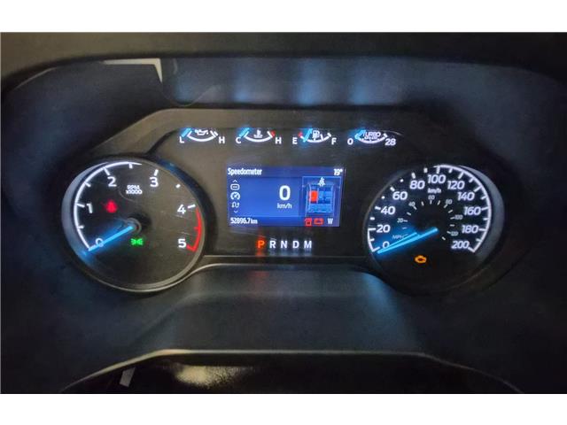 2024 Ford F-350 XL (Stk: BE10146) in Shellbrook - Image 13 of 22