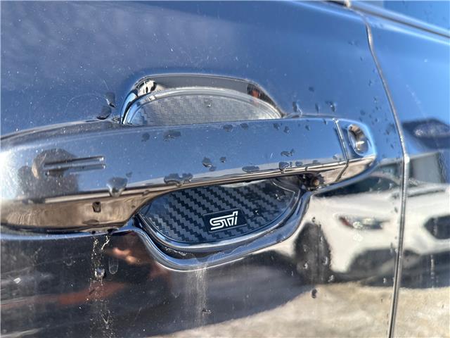 2023 Subaru Forester Wilderness (Stk: P2163) in Newmarket - Image 10 of 42