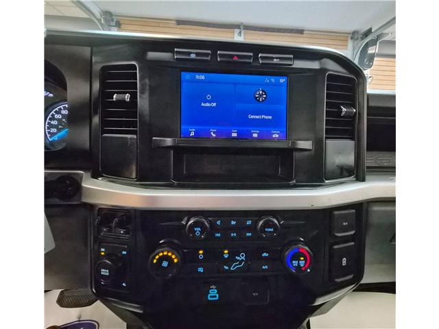 2024 Ford F-350 XL (Stk: BE10146) in Shellbrook - Image 16 of 22