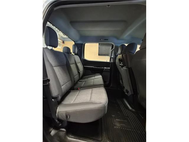 2024 Ford F-350 XL (Stk: BE10146) in Shellbrook - Image 21 of 22