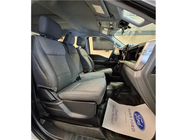 2024 Ford F-350 XL (Stk: BE10146) in Shellbrook - Image 14 of 22