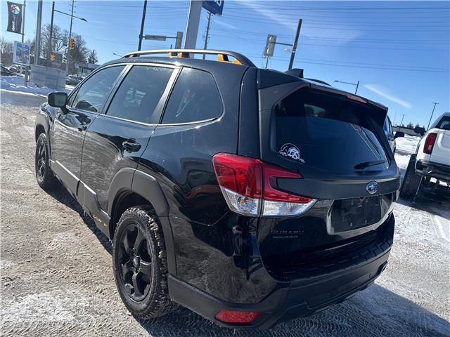 2023 Subaru Forester Wilderness (Stk: P2163) in Newmarket - Image 18 of 42