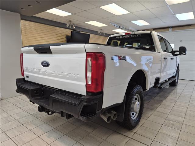2024 Ford F-350 XL (Stk: BE10146) in Shellbrook - Image 6 of 22