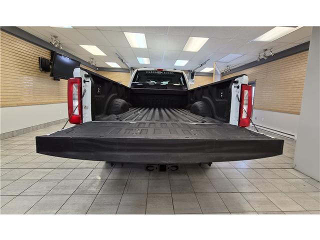 2024 Ford F-350 XL (Stk: BE10146) in Shellbrook - Image 5 of 22