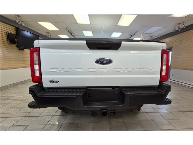 2024 Ford F-350 XL (Stk: BE10146) in Shellbrook - Image 4 of 22
