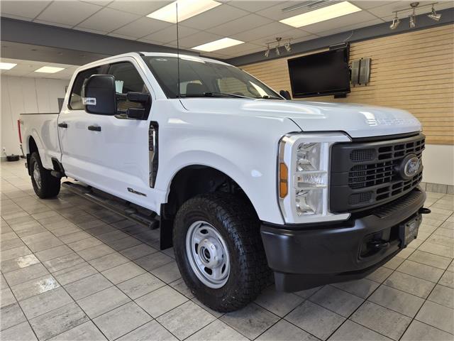 2024 Ford F-350 XL (Stk: BE10146) in Shellbrook - Image 7 of 22